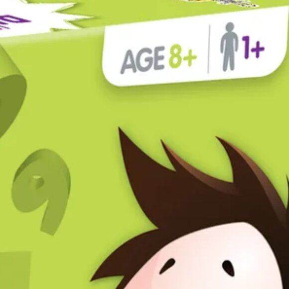 New Sealed Learning Card Game - Divisions English/French Age 8+ - Picture 5 of 13